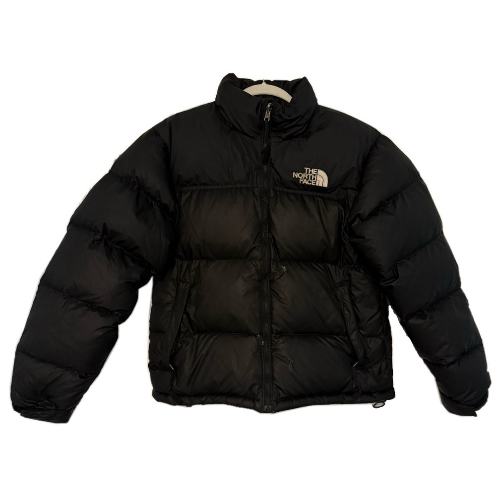 The North Face 1996 Retro Nuptse Jacket Size S